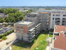 Provisionsfrei - Traumhafte Gartenwohnung - Wels/ Neustadt