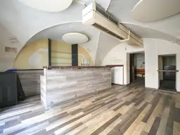 Gastroeinheit mit 120m² in Wels Hafergasse