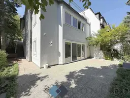 Zuckerkandlgasse - Herrliche Doppelhaushälfte mit großer Terrasse und Eigengarten!