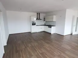 Großzügige Wohnung in zentraler Lage in Köflach