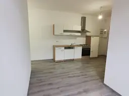 Neu sanierte Wohnung in St Michael