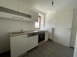 2-Zimmer-EG-Wohnung in Ratten: Provisionsfrei!