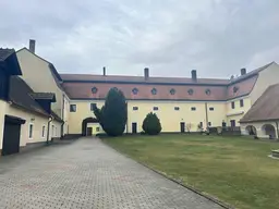 Moderne 2-Zimmer-Wohnung in Hohenau: Vollsaniert und gemütlich für 535,51 €!