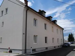 Renditestarkes Zinshaus in Klagenfurt - Top Lage , Kärnten!