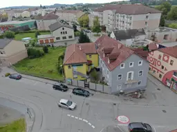 Top Renditeobjekt im Herzen Pregartens - 8 % Rendite möglich