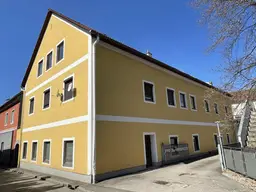 Attraktives Anlageobjekt in Kapfenberg – Investment mit Zukunft