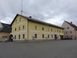 Renditestarke Investition: Zinshaus mit 380m² in Kraubath an der Mur!