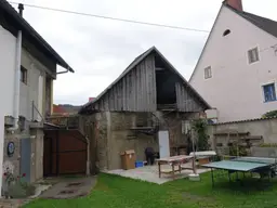 Renditestarke Investition: Zinshaus mit 380m² in Kraubath an der Mur!