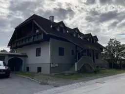 Ertragreiches Zinshaus in Gleisdorf, Steiermark - 305m² für nur 550.000,00 €!