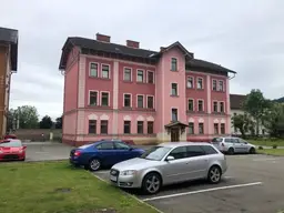 Renditestarkes, vollvermietetes Zinshaus in Top-Lage von St. Michael, Steiermark