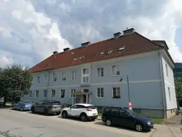 Profitables Investment in Wartberg im Mürztal – Zinshaus zum Kauf, 650.000 €