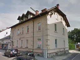 Attraktives Zinshaus in Leoben – Kapitalanlage mit Potenzial für 550.000