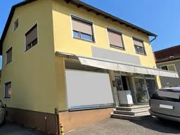 Attraktives Renditeobjekt in Köflach: Gepflegtes Wohn- und Geschäftshaus zum Top-Preis!