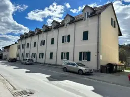Zwei Mehrfamilienhäuser in Bärnbach – Perfekte Investitionsmöglichkeit!