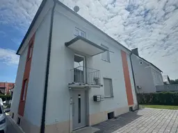 Renditeobjekt in Wagna: Zinshaus in bester Lage! Jetzt investieren!