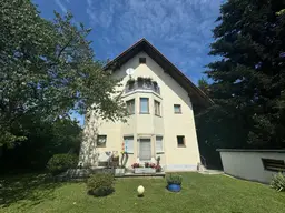Attraktives Zinshaus in Wagna, Steiermark – Top Renditeobjekt für 506.000 €!