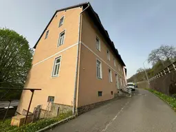 Attraktives Zinshaus in Leoben: Renditeobjekt mit 4.200 m² für 5,5 Mio. €!