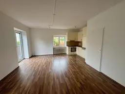 Charmante 2-Zimmer-Wohnung mit Balkon in Stattegg!