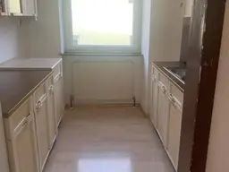 58 m² Wohnung in Rohrbach – Ihr neues Zuhause für nur 606,10 € Miete!