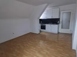 Charmante 3-Zimmer-Wohnung in Watberg in St. Barbara im Mürztal