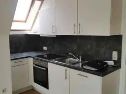 Charmante 3-Zimmer-Wohnung in Watberg in St. Barbara im Mürztal