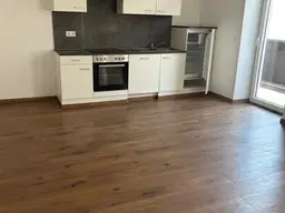 Traumhafte 71,66 m² Wohnung mit Balkon!