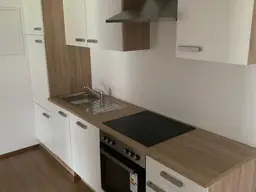 Moderne 2-Zimmer-DG-Wohnung in Hohenau – Erstbezug nach Kernsanierung!
