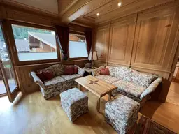 In Kitzbühel alle Jahreszeiten genießen - traumhafte Dachgeschosswohnung