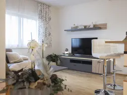 PROVISIONSFREI - DOPPELHAUSHÄLFTE - NIEDRIGENERGIEHAUS