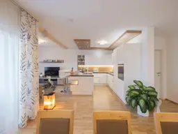 PROVISIONSFREI - DOPPELHAUSHÄLFTE - NIEDRIGENERGIEHAUS