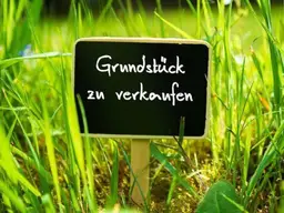 GRUNDSTÜCK(E) zur landwirtschaftlichen Nutzung