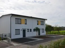 LEBENSWERTES BURGENLAND: DOPPELHÄUSER IN MIETKAUF PROVISIONSFREI IN ABSOLUTER RUHELAGE