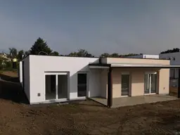 BUNGALOW MIT DOPPELCARPORT IN MIETKAUF PROVISIONSFREI in der wunderbaren Umgebung Geschriebenstein