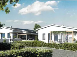 ERSTBEZUG: BUNGALOWS IN GÜTTENBACH PROVISIONSFREI