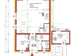 ERSTBEZUG: DOPPELHAUSHÄLFTEN/REIHENHÄUSER IN GÜTTENBACH PROVISIONSFREI