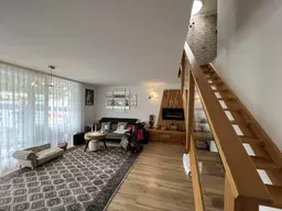 Reihenhaus für Ihre Familie - ausgezeichnete Ausstattung!