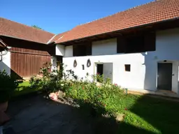 EINFAMILIENHAUS - ehemaliges BAUERNHAUS im Ortsverbund
