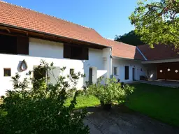 EINFAMILIENHAUS - ehemaliges BAUERNHAUS im Ortsverbund