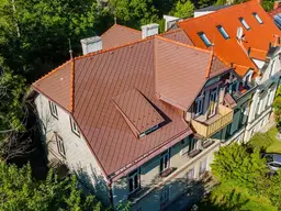 Mein Traum - Exklusive Liegenschaft in Gießhübl