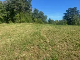BAUGRUNDSTÜCK am ORTSRAND in Grünruhelage