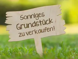 Grundstück/landwirtschaftlich genutzte Fläche in Baden an der Grenze zu Pfaffstätten