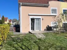 Top gepflegtes Reihenhaus in der Thermenregion - Nähe Bad Waltersdorf