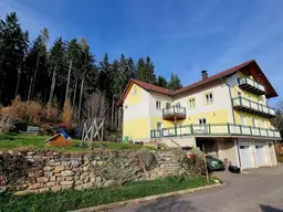 Wohnhaus mit 3 Wohneinheiten – Zur Selbstnutzung, Vermietung und/oder Zimmervermietung