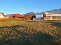 Ihr neues Zuhause beginnt hier - sonniges Baugrundstück mit Top Infrastruktur in Krieglach