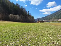 Top Preis! 7.179 m² in bester Ruhelage - hier ist Platz für Ihre Ideen