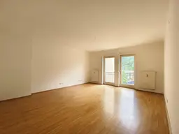 Wohnung in Top-Lage direkt am Europaplatz!
