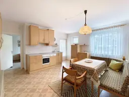 Gemütliche 2-Zimmer-Eigentumswohnung mit Balkon in ruhiger Lage – Mürzzuschlag, Grüne Insel