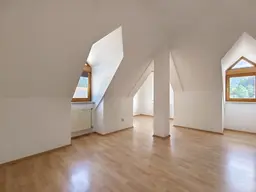 Zentral gelegene Wohnung in Thörl