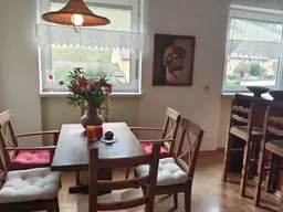 Gemütliche 4-Zimmer Wohnung mit Loggia und Parkplatz nahe Leopoldsteinersee und Skigebiet