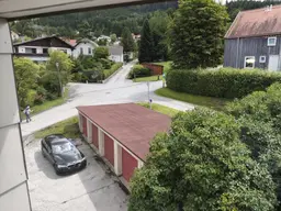  Garage zur Miete in Neuberg an der Mürz – Neudörflerstraße 6